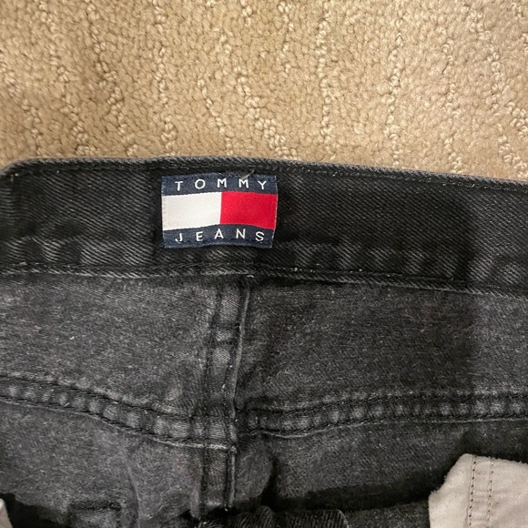 Tommy Hilfiger vintage jeans - Picture 5 of 7
